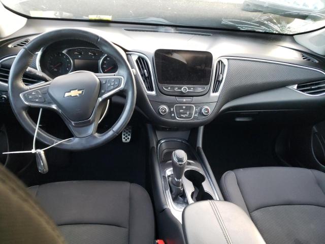 Photo 7 VIN: 1G1ZE5ST7HF151593 - CHEVROLET MALIBU 