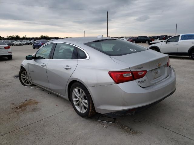 Photo 2 VIN: 1G1ZE5ST7HF152226 - CHEVROLET MALIBU LT 