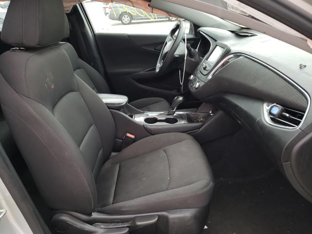 Photo 4 VIN: 1G1ZE5ST7HF152226 - CHEVROLET MALIBU LT 