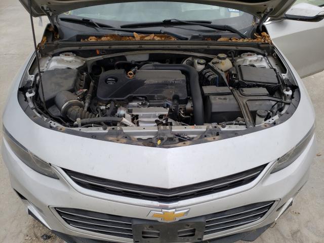 Photo 6 VIN: 1G1ZE5ST7HF152226 - CHEVROLET MALIBU LT 