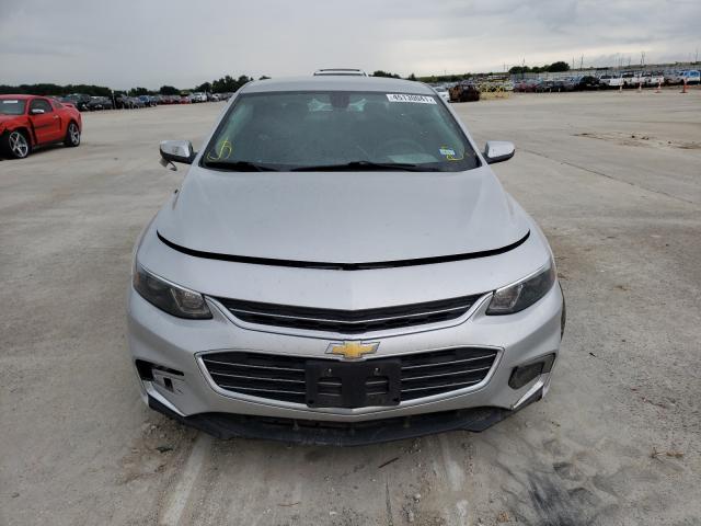 Photo 8 VIN: 1G1ZE5ST7HF152226 - CHEVROLET MALIBU LT 