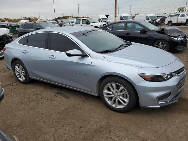 Photo 3 VIN: 1G1ZE5ST7HF156518 - CHEVROLET MALIBU 