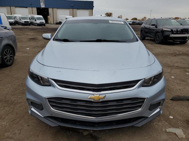 Photo 4 VIN: 1G1ZE5ST7HF156518 - CHEVROLET MALIBU 