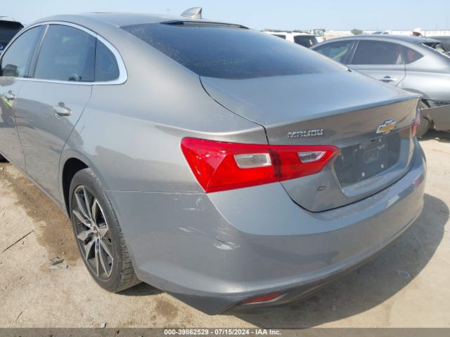 Photo 5 VIN: 1G1ZE5ST7HF159435 - CHEVROLET MALIBU 