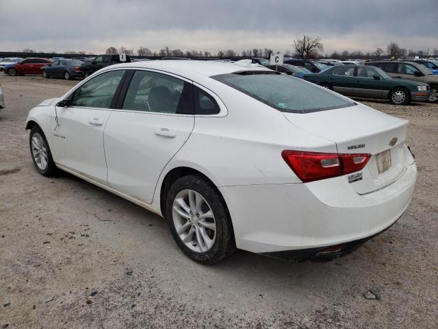 Photo 1 VIN: 1G1ZE5ST7HF159967 - CHEVROLET MALIBU LT 