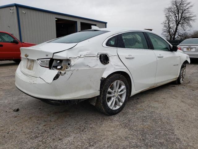 Photo 2 VIN: 1G1ZE5ST7HF159967 - CHEVROLET MALIBU LT 