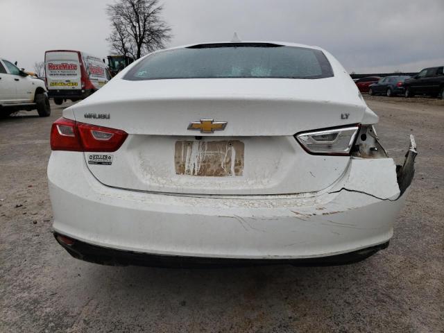 Photo 5 VIN: 1G1ZE5ST7HF159967 - CHEVROLET MALIBU LT 