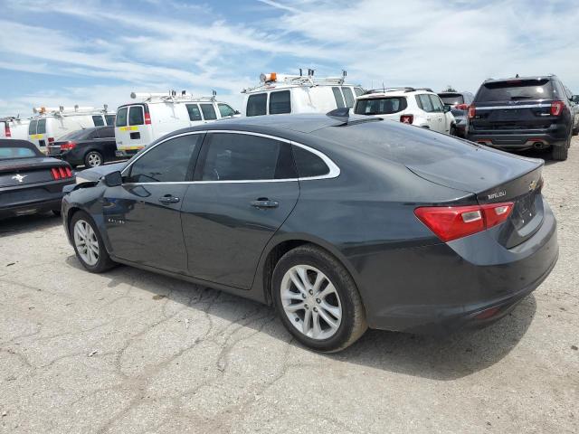 Photo 1 VIN: 1G1ZE5ST7HF162836 - CHEVROLET MALIBU LT 