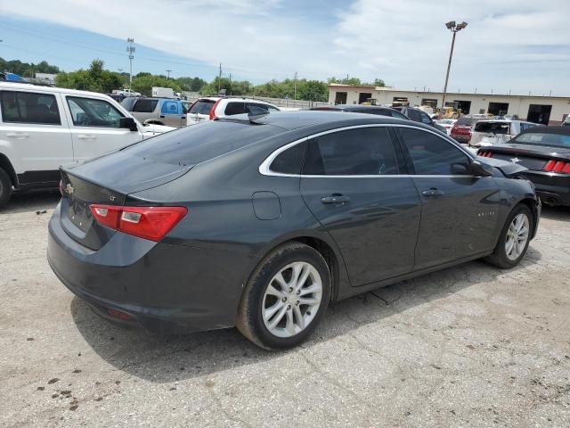 Photo 2 VIN: 1G1ZE5ST7HF162836 - CHEVROLET MALIBU LT 