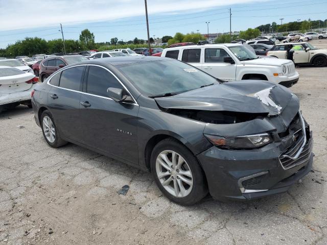 Photo 3 VIN: 1G1ZE5ST7HF162836 - CHEVROLET MALIBU LT 