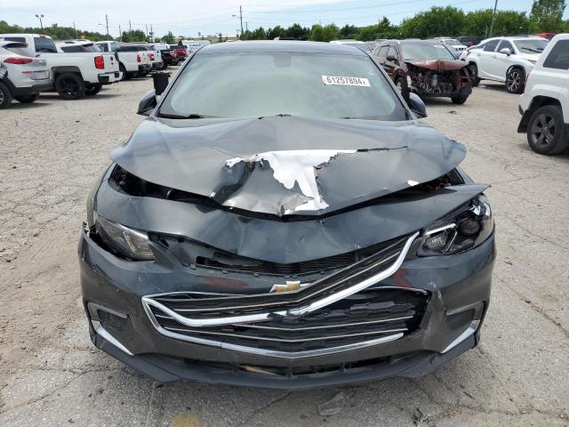 Photo 4 VIN: 1G1ZE5ST7HF162836 - CHEVROLET MALIBU LT 