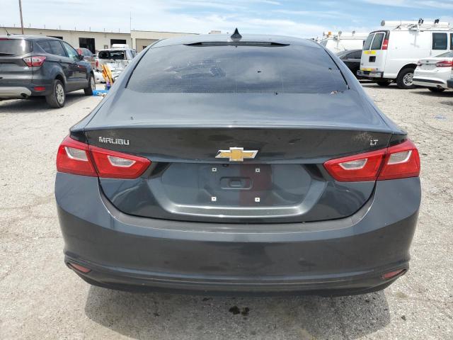 Photo 5 VIN: 1G1ZE5ST7HF162836 - CHEVROLET MALIBU LT 