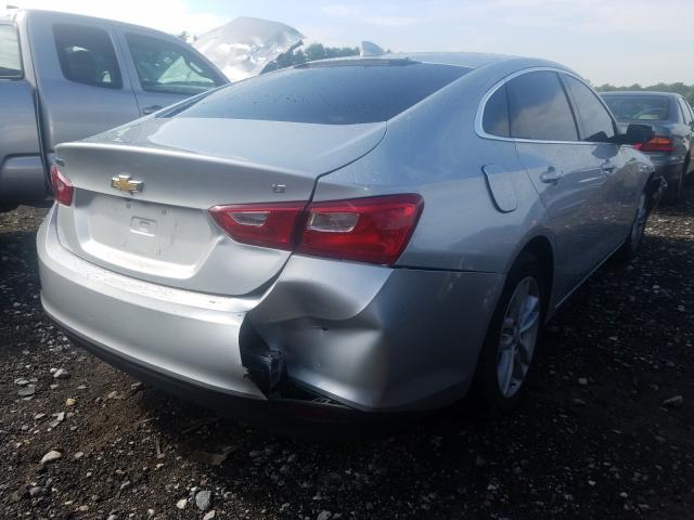 Photo 3 VIN: 1G1ZE5ST7HF165770 - CHEVROLET MALIBU LT 