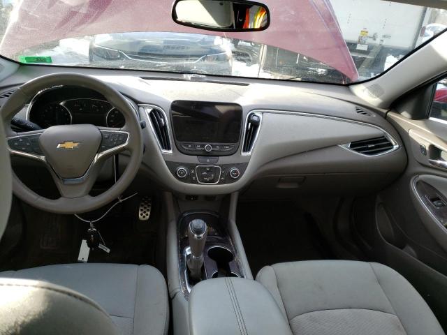 Photo 7 VIN: 1G1ZE5ST7HF166059 - CHEVROLET MALIBU LT 