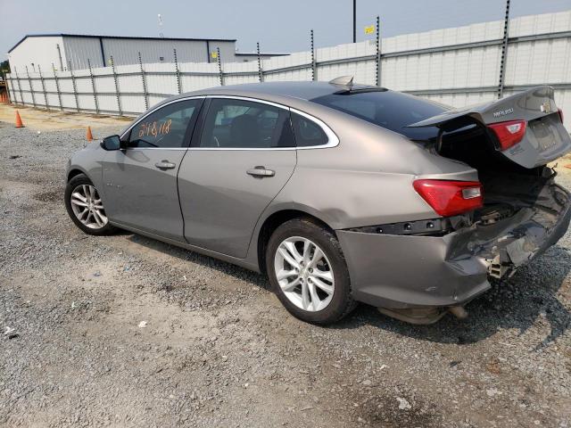 Photo 1 VIN: 1G1ZE5ST7HF170015 - CHEVROLET MALIBU 