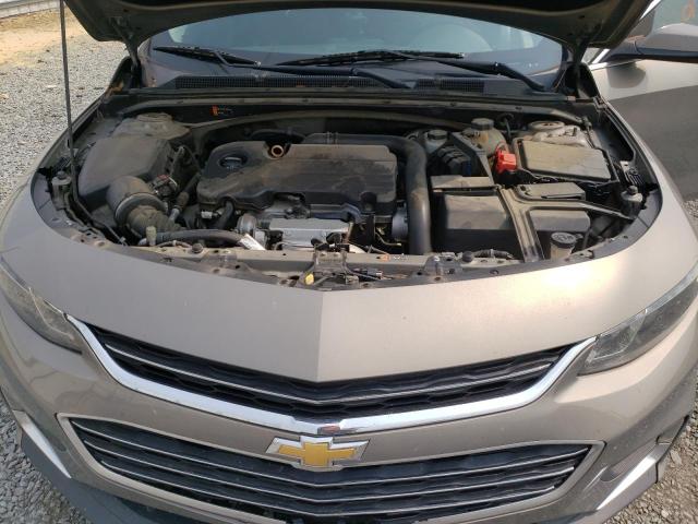 Photo 10 VIN: 1G1ZE5ST7HF170015 - CHEVROLET MALIBU 