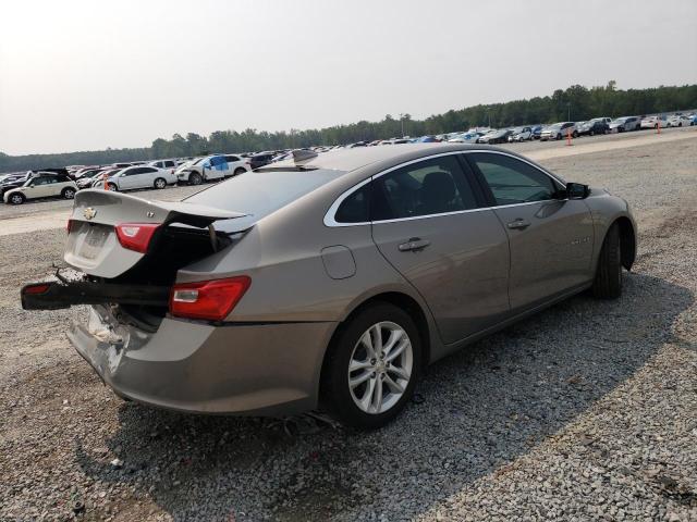 Photo 2 VIN: 1G1ZE5ST7HF170015 - CHEVROLET MALIBU 