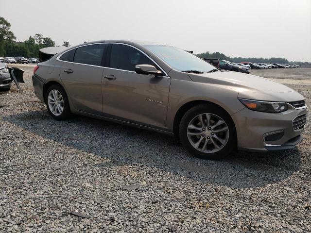 Photo 3 VIN: 1G1ZE5ST7HF170015 - CHEVROLET MALIBU 