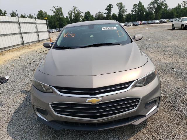 Photo 4 VIN: 1G1ZE5ST7HF170015 - CHEVROLET MALIBU 