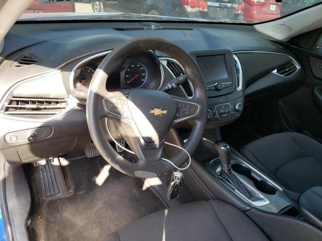 Photo 7 VIN: 1G1ZE5ST7HF172587 - CHEVROLET MALIBU LT 