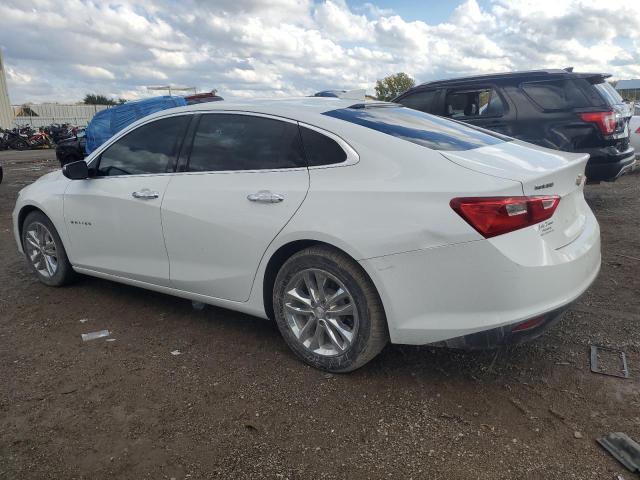 Photo 1 VIN: 1G1ZE5ST7HF173173 - CHEVROLET MALIBU 