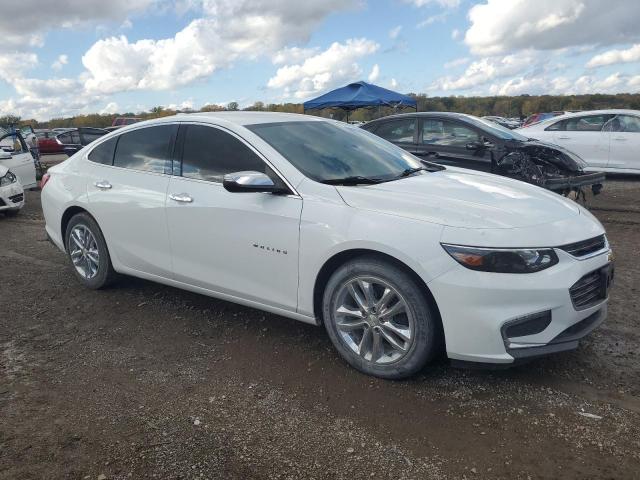 Photo 3 VIN: 1G1ZE5ST7HF173173 - CHEVROLET MALIBU 