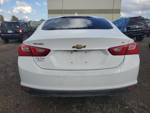 Photo 5 VIN: 1G1ZE5ST7HF173173 - CHEVROLET MALIBU 