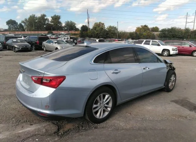 Photo 3 VIN: 1G1ZE5ST7HF173478 - CHEVROLET MALIBU 