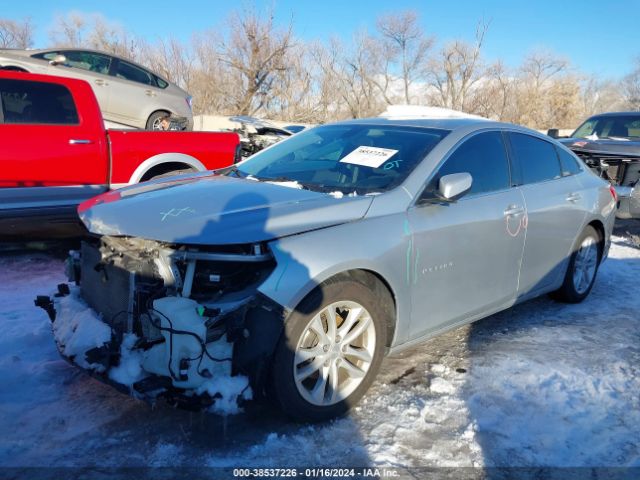 Photo 1 VIN: 1G1ZE5ST7HF175103 - CHEVROLET MALIBU 