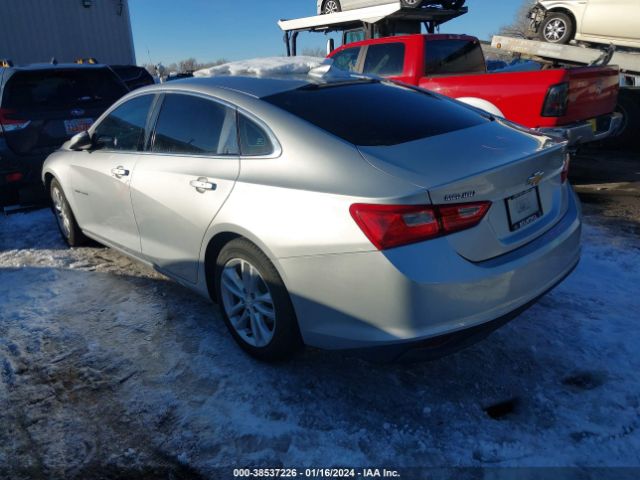 Photo 2 VIN: 1G1ZE5ST7HF175103 - CHEVROLET MALIBU 