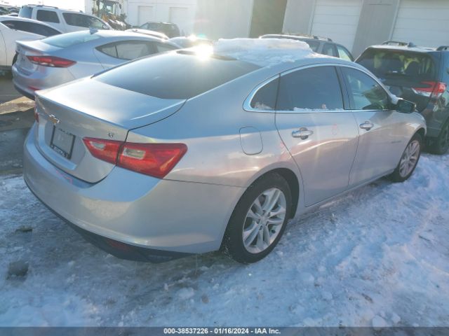 Photo 3 VIN: 1G1ZE5ST7HF175103 - CHEVROLET MALIBU 