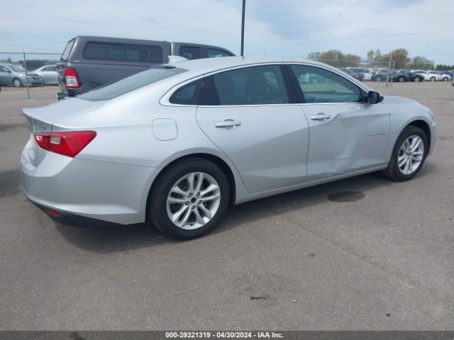 Photo 3 VIN: 1G1ZE5ST7HF178678 - CHEVROLET MALIBU 