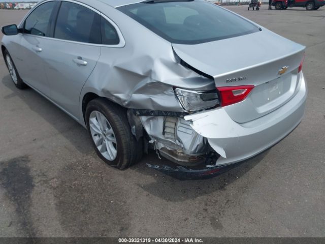 Photo 5 VIN: 1G1ZE5ST7HF178678 - CHEVROLET MALIBU 