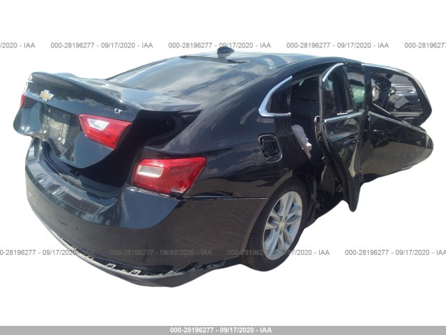 Photo 3 VIN: 1G1ZE5ST7HF178924 - CHEVROLET MALIBU 