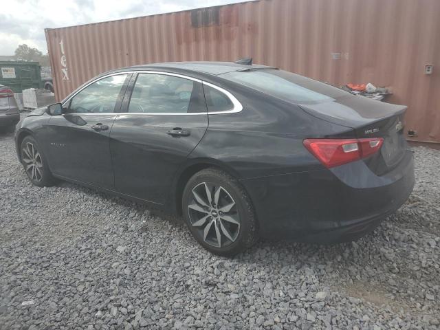 Photo 1 VIN: 1G1ZE5ST7HF185906 - CHEVROLET MALIBU LT 