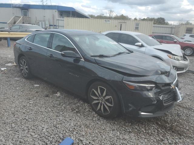 Photo 3 VIN: 1G1ZE5ST7HF185906 - CHEVROLET MALIBU LT 