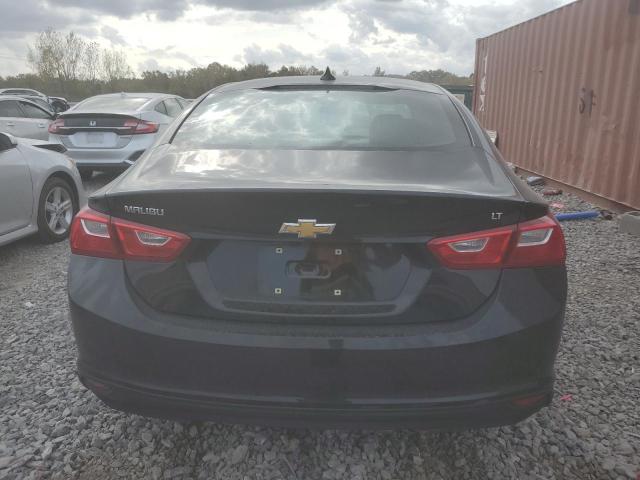 Photo 5 VIN: 1G1ZE5ST7HF185906 - CHEVROLET MALIBU LT 