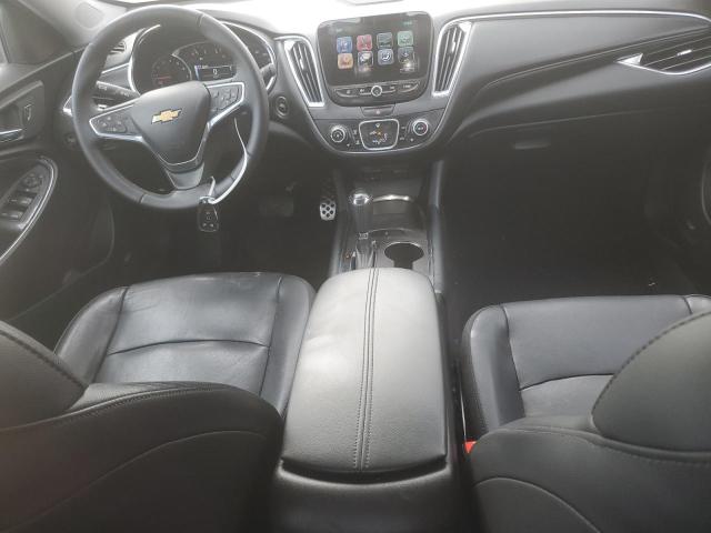 Photo 7 VIN: 1G1ZE5ST7HF185906 - CHEVROLET MALIBU LT 