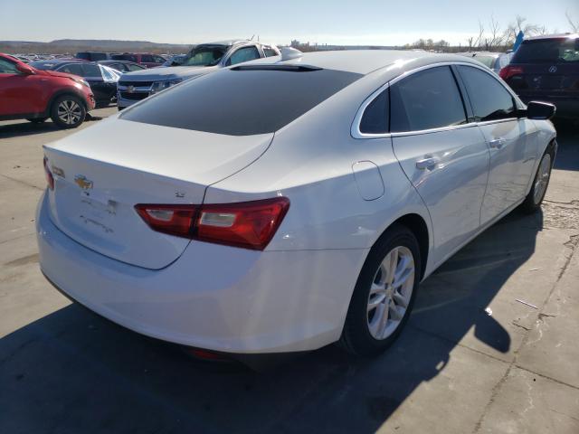 Photo 3 VIN: 1G1ZE5ST7HF186487 - CHEVROLET MALIBU LT 