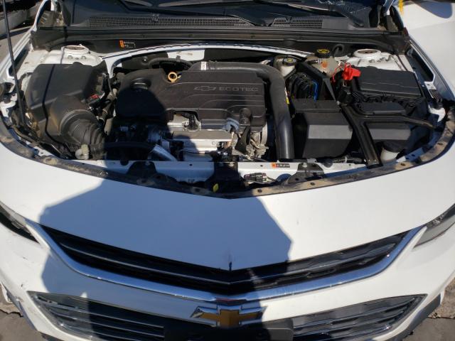 Photo 6 VIN: 1G1ZE5ST7HF186487 - CHEVROLET MALIBU LT 