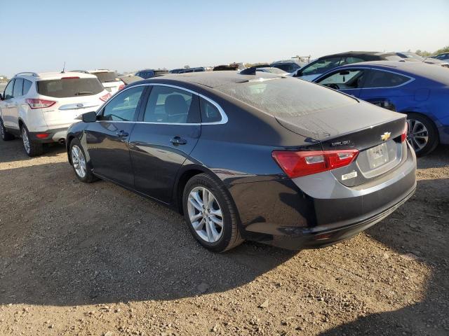 Photo 1 VIN: 1G1ZE5ST7HF186571 - CHEVROLET MALIBU LT 