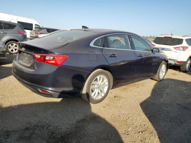 Photo 2 VIN: 1G1ZE5ST7HF186571 - CHEVROLET MALIBU LT 