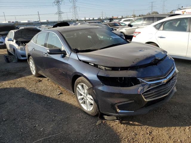 Photo 3 VIN: 1G1ZE5ST7HF186571 - CHEVROLET MALIBU LT 