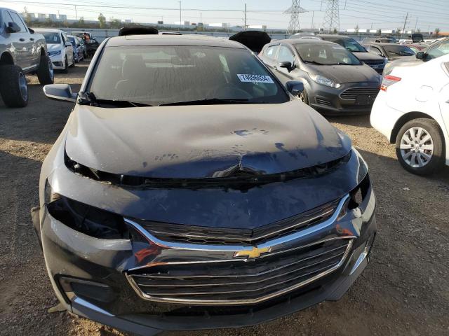 Photo 4 VIN: 1G1ZE5ST7HF186571 - CHEVROLET MALIBU LT 