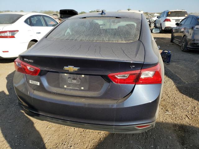 Photo 5 VIN: 1G1ZE5ST7HF186571 - CHEVROLET MALIBU LT 