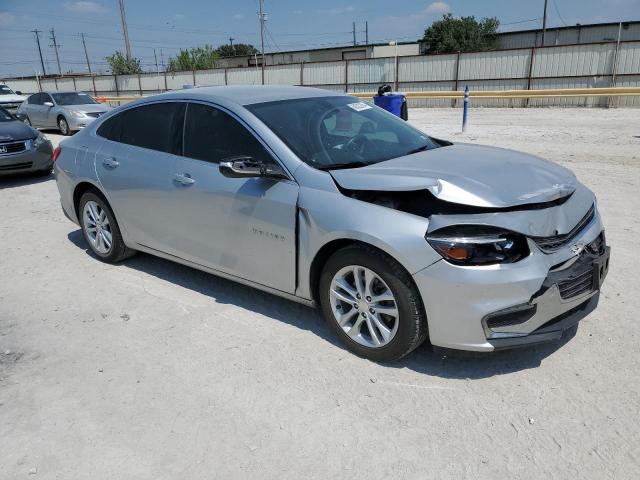 Photo 3 VIN: 1G1ZE5ST7HF188319 - CHEVROLET MALIBU LT 