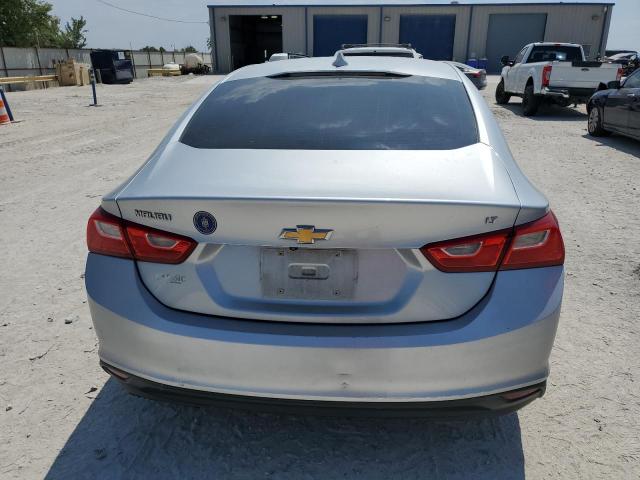 Photo 5 VIN: 1G1ZE5ST7HF188319 - CHEVROLET MALIBU LT 