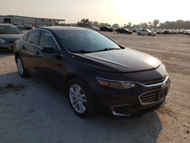 Photo 0 VIN: 1G1ZE5ST7HF201540 - CHEVROLET MALIBU LT 