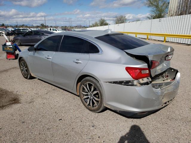 Photo 1 VIN: 1G1ZE5ST7HF202431 - CHEVROLET MALIBU LT 