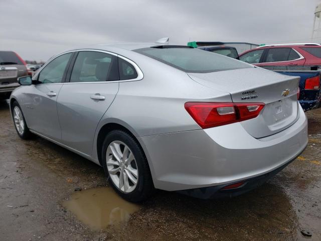 Photo 1 VIN: 1G1ZE5ST7HF207242 - CHEVROLET MALIBU LT 